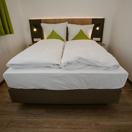 Motel Sleep Inn Toging am Inn 外观 照片