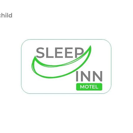 Motel Sleep Inn Toging am Inn 外观 照片