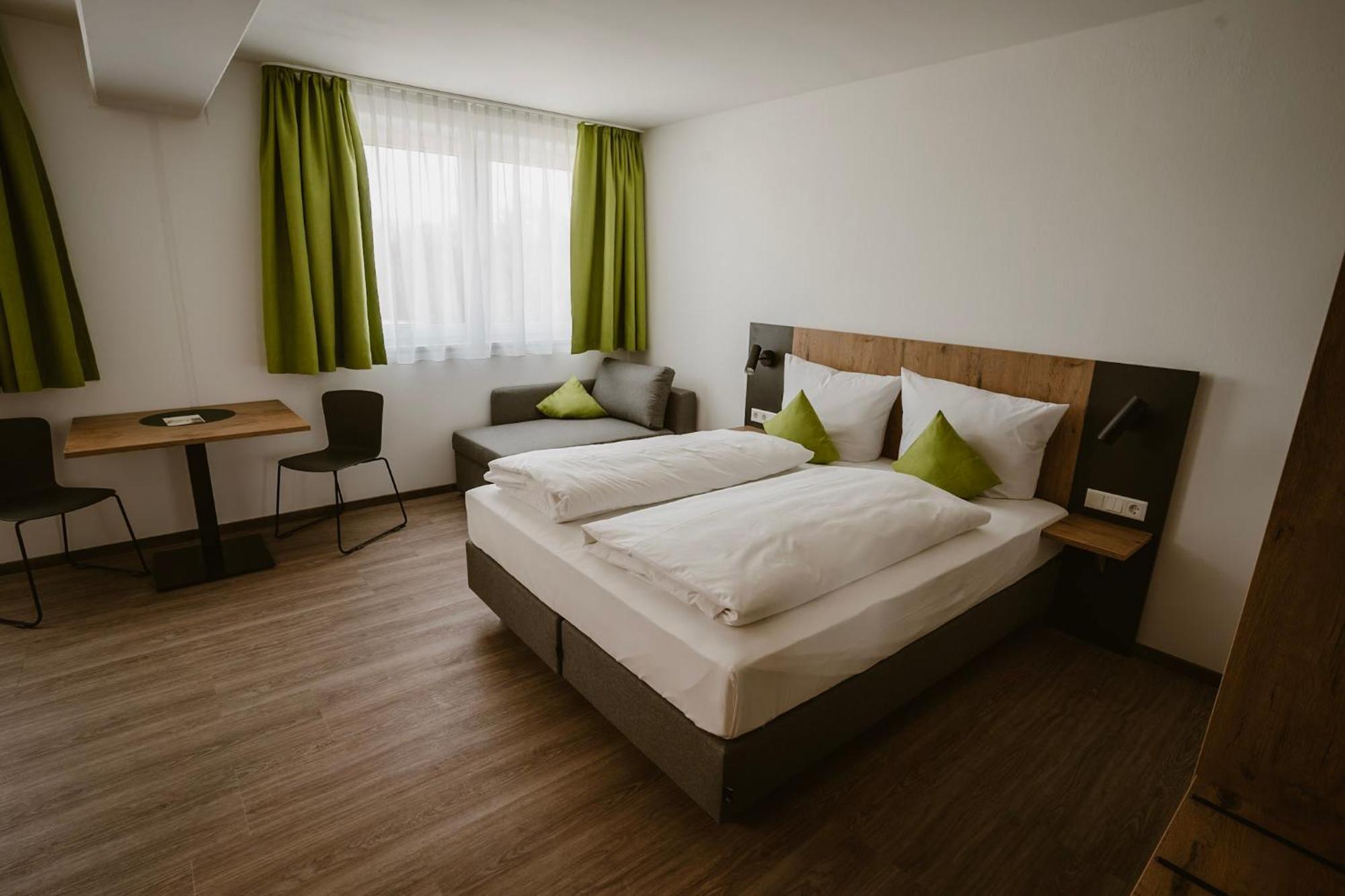 Motel Sleep Inn Toging am Inn 外观 照片
