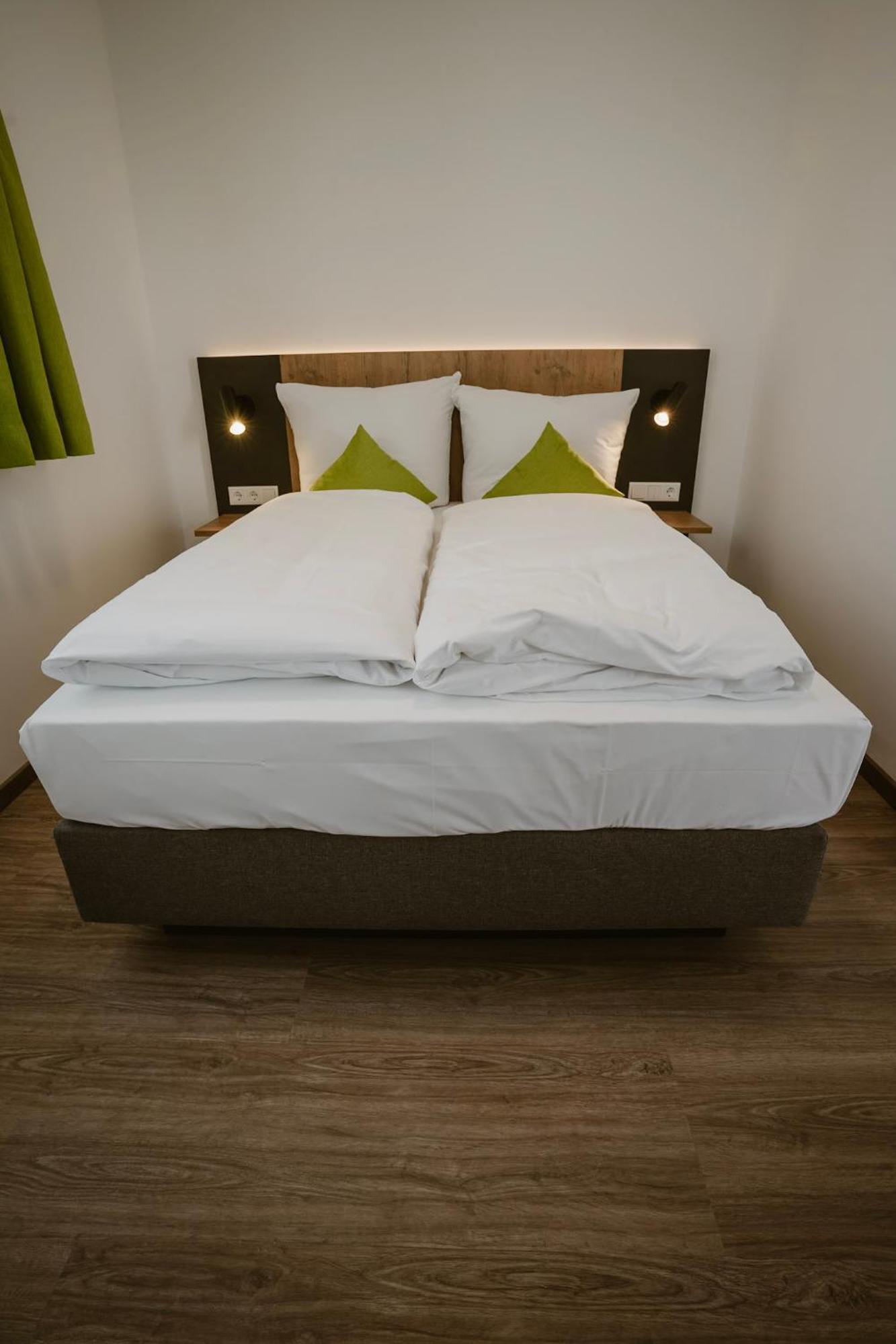 Motel Sleep Inn Toging am Inn 外观 照片